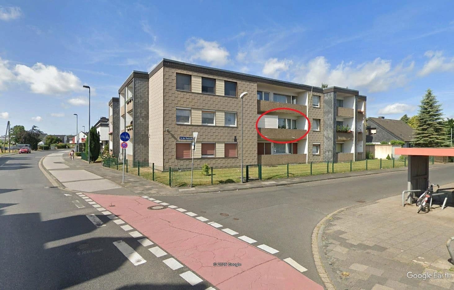 Prodej bytu 2+1 60 m², Strümper Str. 57, Meerbusch, Severní Porýní-Vestfálsko Prodej bytu 2+1 60 m², Strümper Str. 57, Meerbusch, Severní Porýní-Vestfálsko