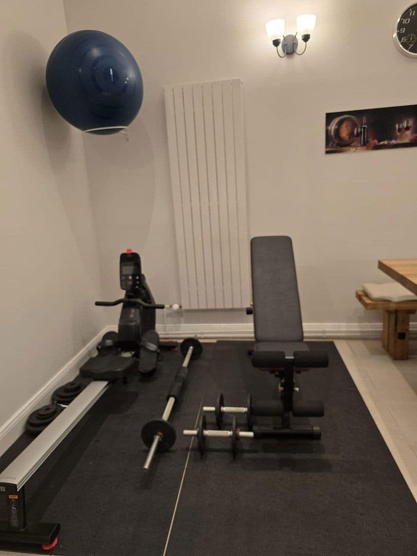 Pronájem bytu 4+1 120 m², Berlin, Berlín Pronájem bytu 4+1 120 m², Berlin, Berlín