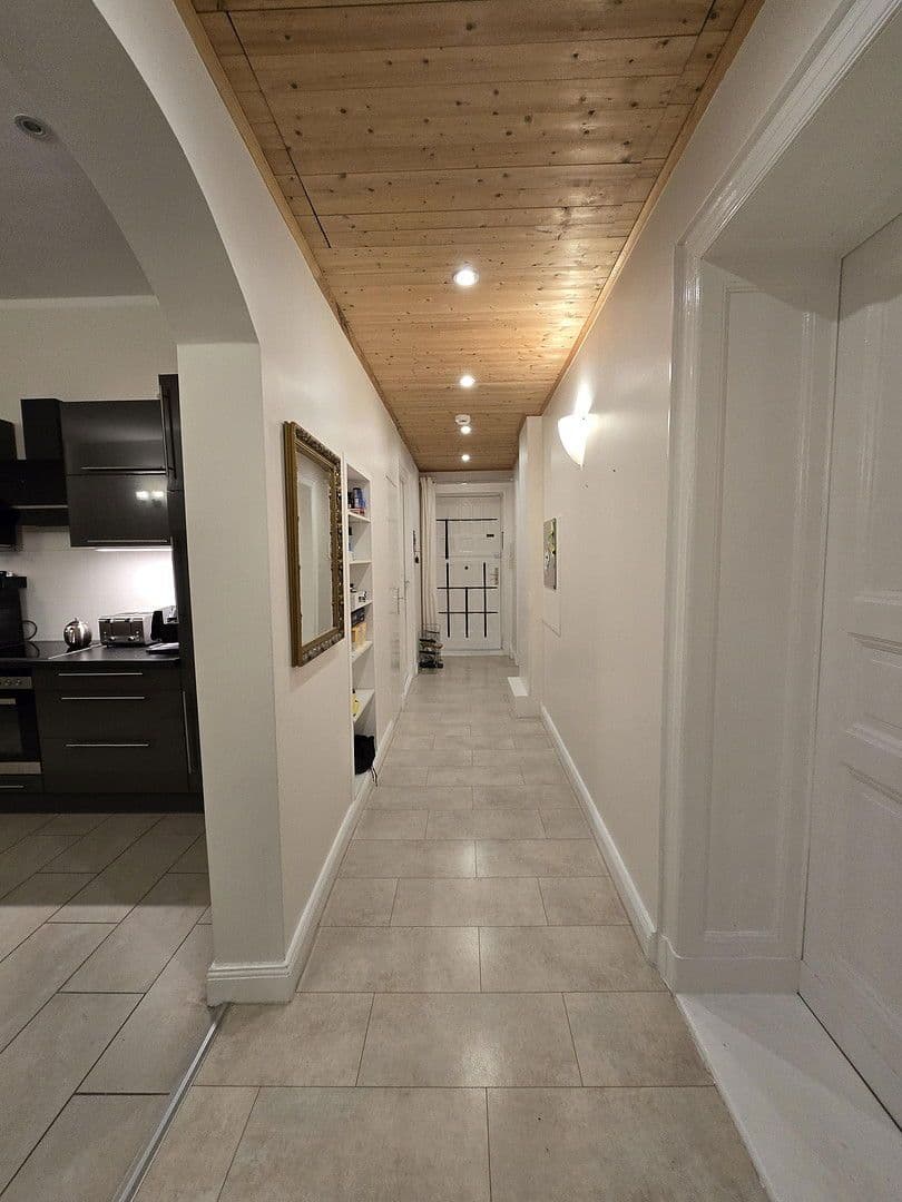 Pronájem bytu 4+1 120 m², Berlin, Berlín Pronájem bytu 4+1 120 m², Berlin, Berlín