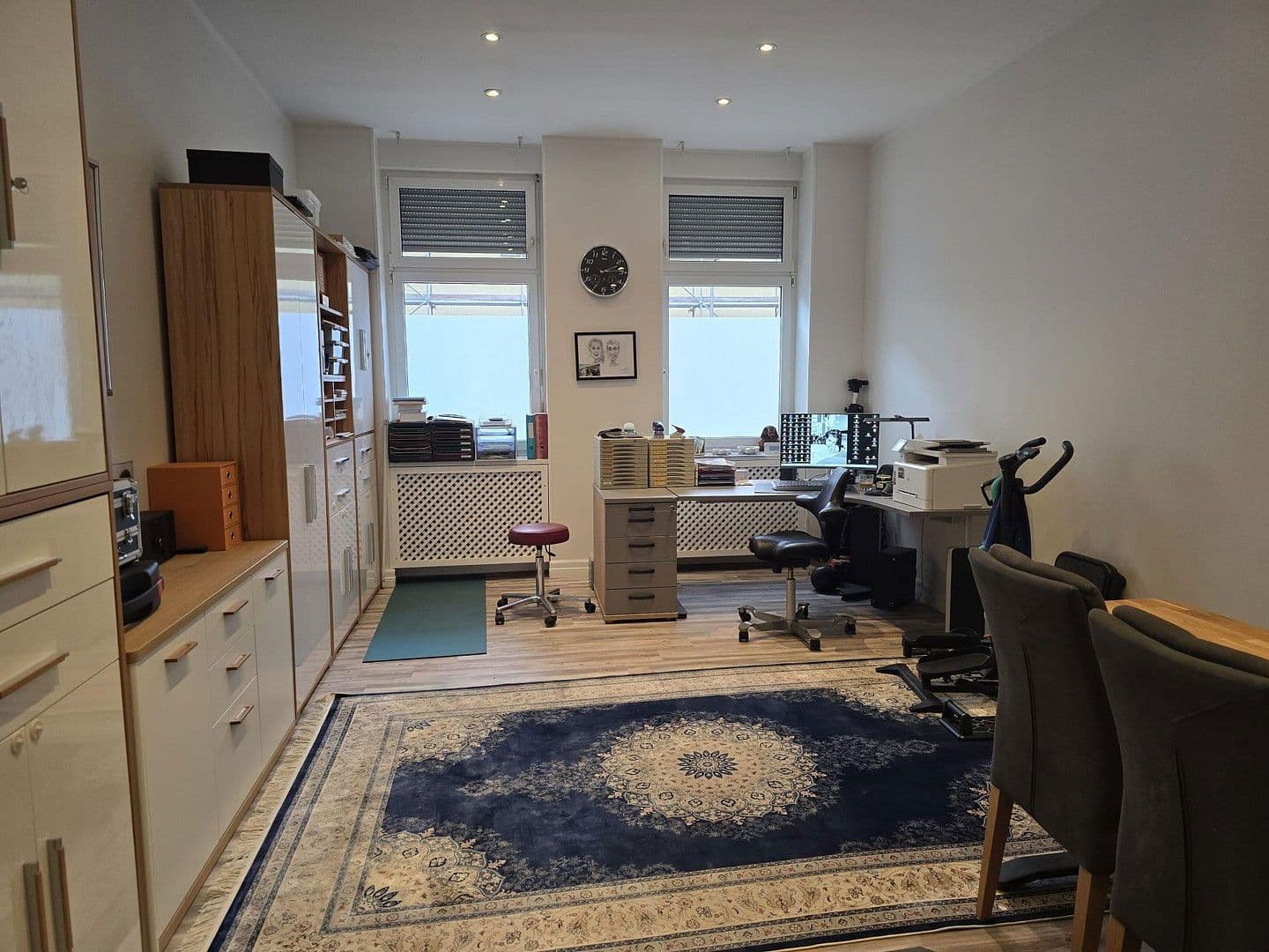 Pronájem bytu 4+1 120 m², Berlin, Berlín Pronájem bytu 4+1 120 m², Berlin, Berlín