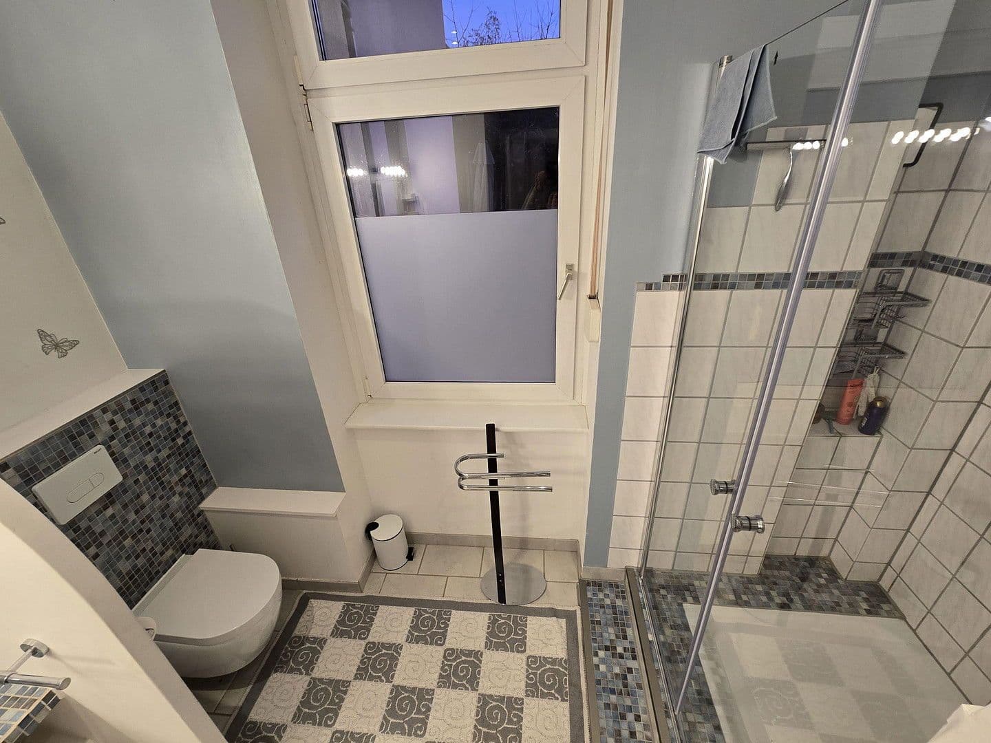 Pronájem bytu 4+1 120 m², Berlin, Berlín Pronájem bytu 4+1 120 m², Berlin, Berlín