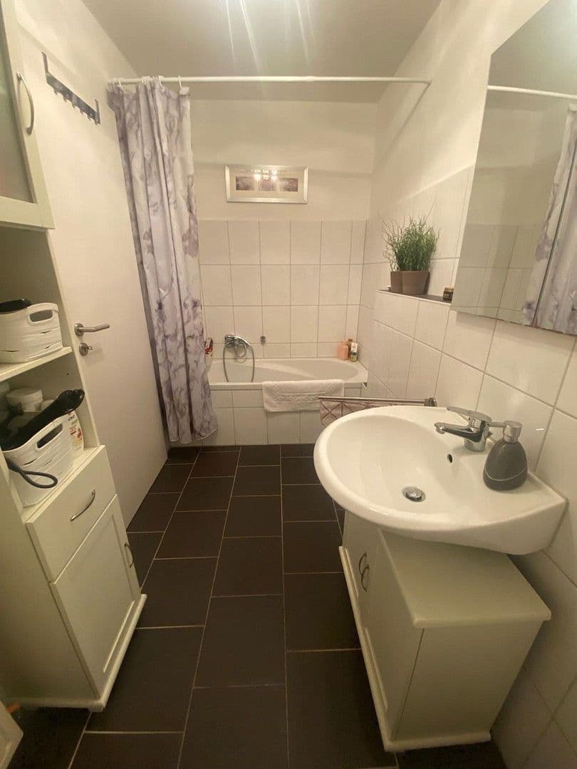 Pronájem domu 110 m², pozemek 179 m², Warendorf, Severní Porýní-Vestfálsko Pronájem domu 110 m², pozemek 179 m², Warendorf, Severní Porýní-Vestfálsko