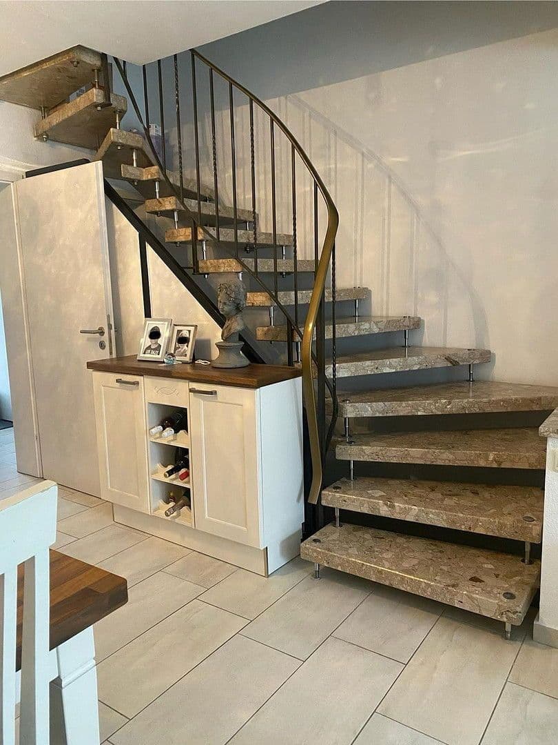 Pronájem domu 110 m², pozemek 179 m², Warendorf, Severní Porýní-Vestfálsko Pronájem domu 110 m², pozemek 179 m², Warendorf, Severní Porýní-Vestfálsko