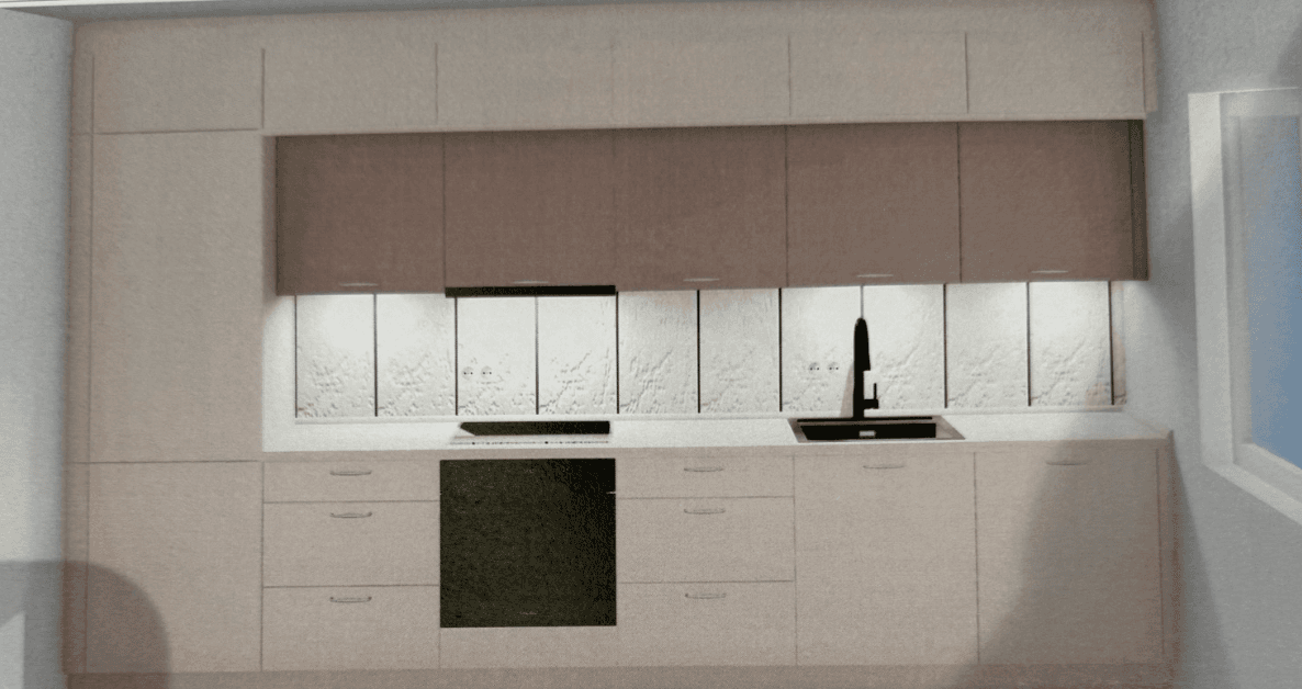 Pronájem domu 110 m², pozemek 179 m², Warendorf, Severní Porýní-Vestfálsko Pronájem domu 110 m², pozemek 179 m², Warendorf, Severní Porýní-Vestfálsko