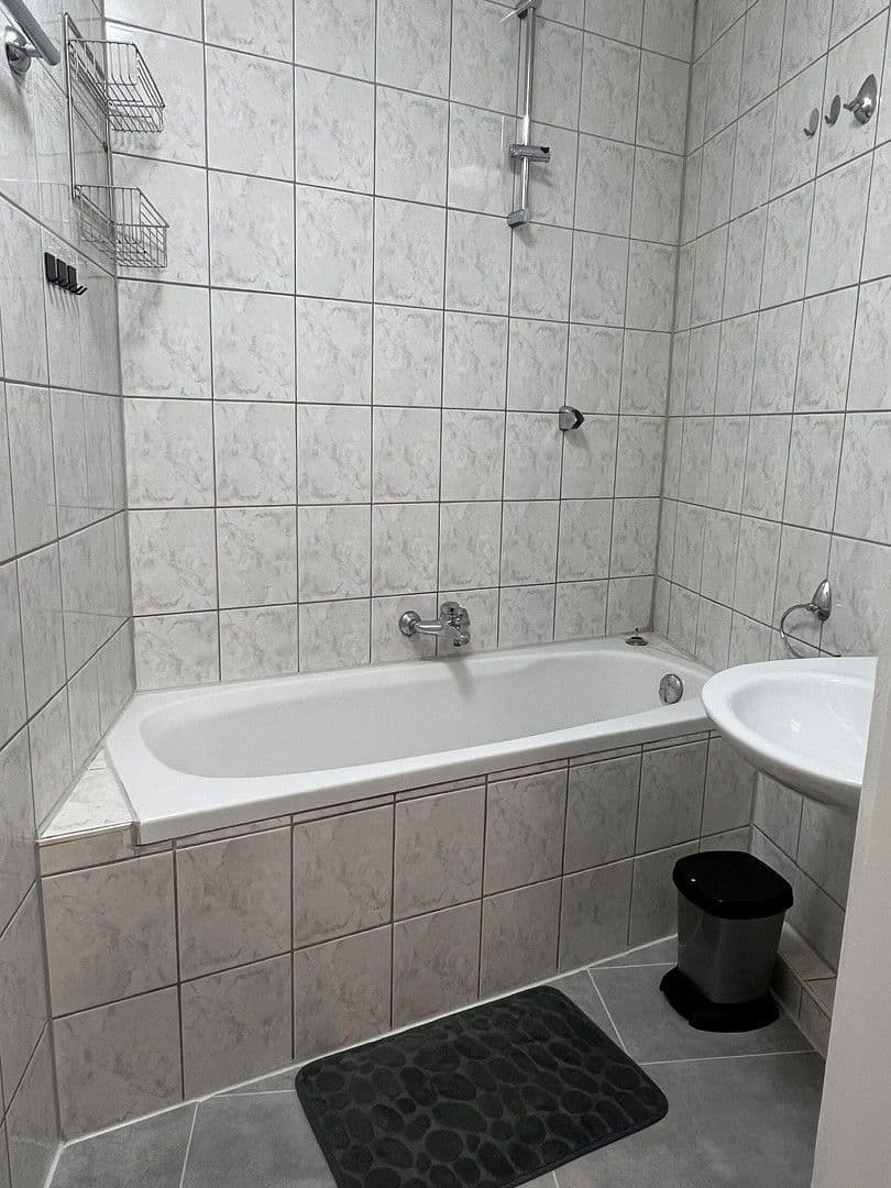 Pronájem bytu 18 m², Gostenhofer Hauptstrasse 51, Nürnberg, Bavorsko Pronájem bytu 18 m², Gostenhofer Hauptstrasse 51, Nürnberg, Bavorsko