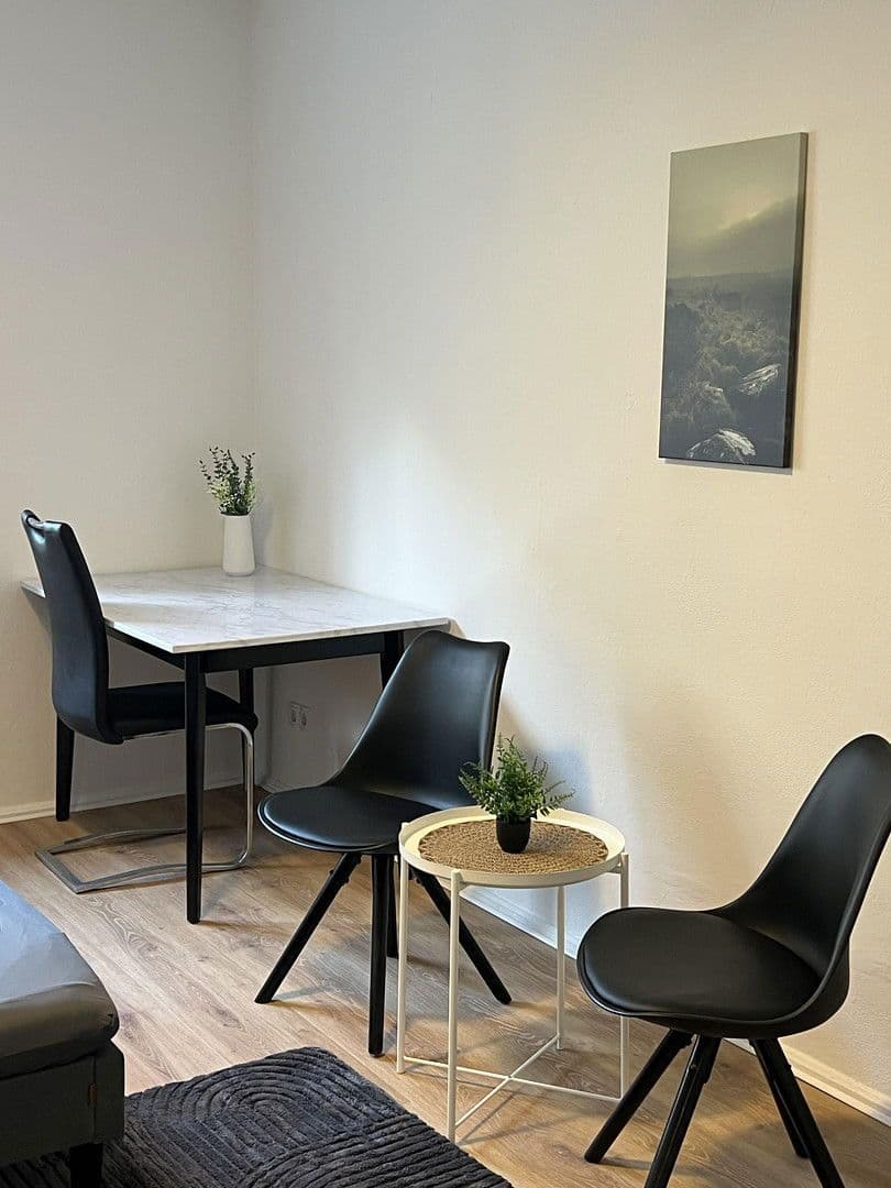 Pronájem bytu 18 m², Gostenhofer Hauptstrasse 51, Nürnberg, Bavorsko Pronájem bytu 18 m², Gostenhofer Hauptstrasse 51, Nürnberg, Bavorsko