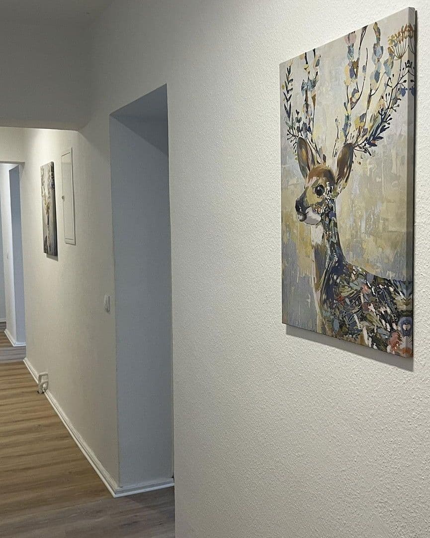 Pronájem bytu 18 m², Gostenhofer Hauptstrasse 51, Nürnberg, Bavorsko Pronájem bytu 18 m², Gostenhofer Hauptstrasse 51, Nürnberg, Bavorsko