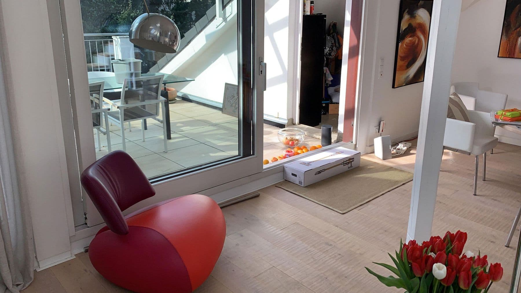 Pronájem domu 210 m², pozemek 500 m², Isernhagen, Dolní Sasko Pronájem domu 210 m², pozemek 500 m², Isernhagen, Dolní Sasko