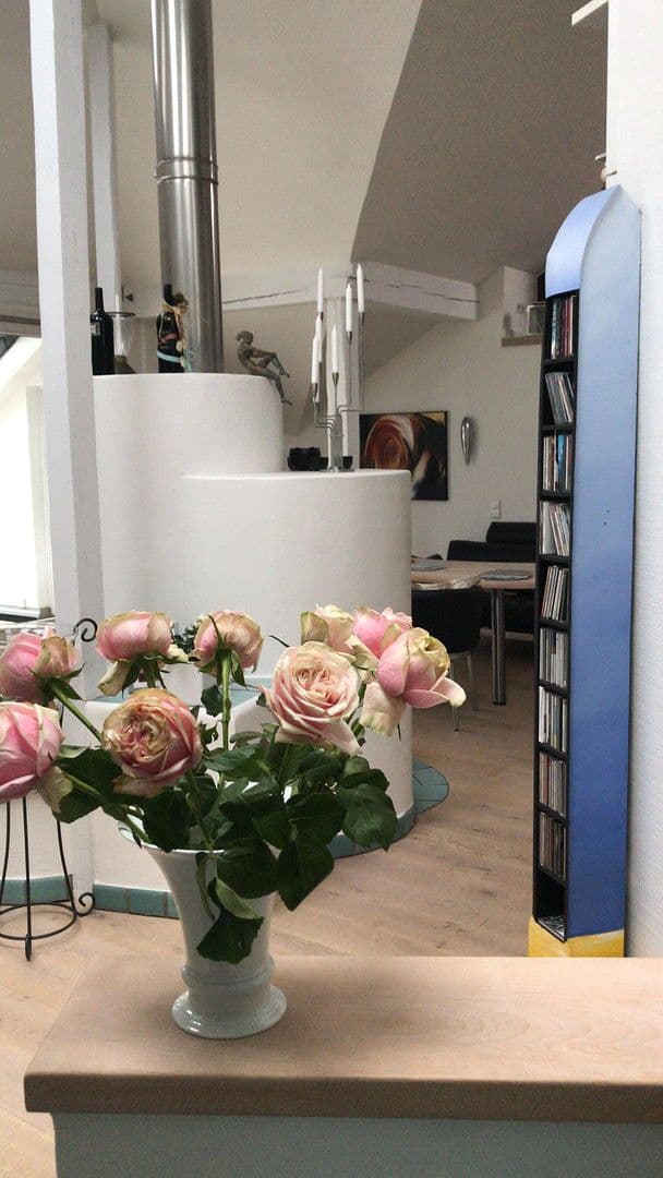 Pronájem domu 210 m², pozemek 500 m², Isernhagen, Dolní Sasko Pronájem domu 210 m², pozemek 500 m², Isernhagen, Dolní Sasko