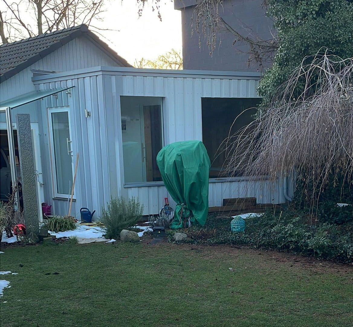 Pronájem domu 210 m², pozemek 500 m², Isernhagen, Dolní Sasko Pronájem domu 210 m², pozemek 500 m², Isernhagen, Dolní Sasko