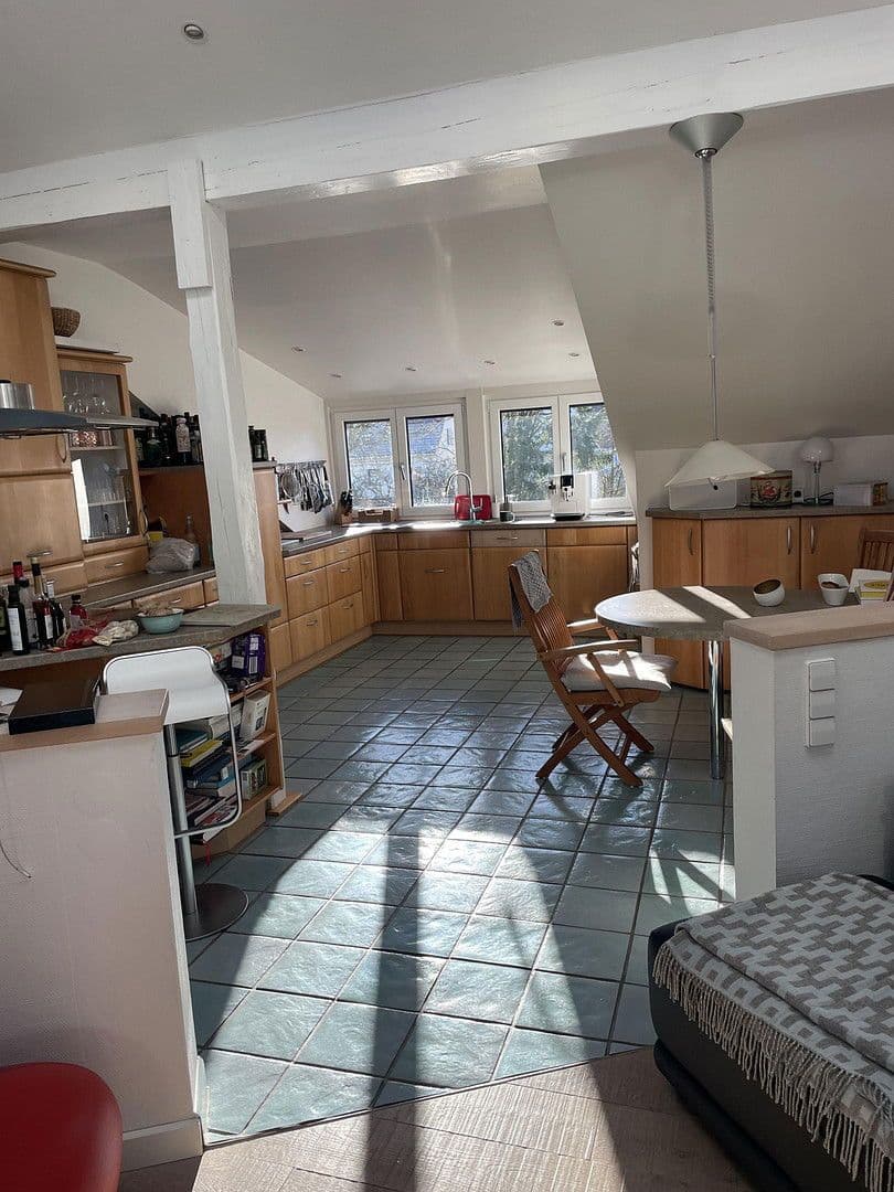 Pronájem domu 210 m², pozemek 500 m², Isernhagen, Dolní Sasko Pronájem domu 210 m², pozemek 500 m², Isernhagen, Dolní Sasko