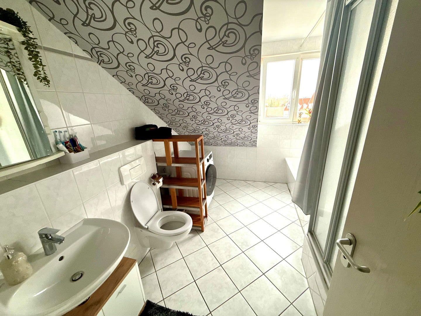 Pronájem bytu 2+1 56 m², Rudolf-Breitscheid-Str. 16, Luckenwalde, Braniborsko Pronájem bytu 2+1 56 m², Rudolf-Breitscheid-Str. 16, Luckenwalde, Braniborsko