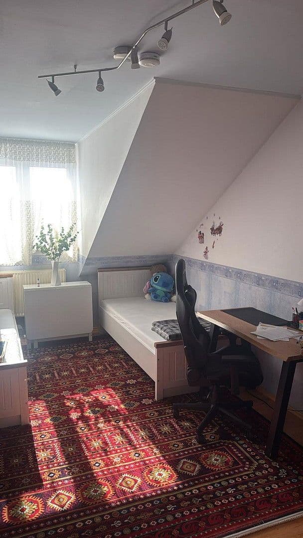 Pronájem bytu 2+1 56 m², Rudolf-Breitscheid-Str. 16, Luckenwalde, Braniborsko Pronájem bytu 2+1 56 m², Rudolf-Breitscheid-Str. 16, Luckenwalde, Braniborsko