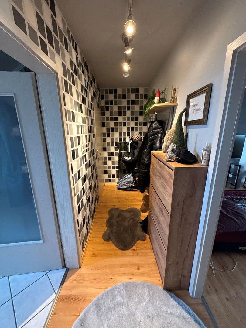 Pronájem bytu 2+1 56 m², Rudolf-Breitscheid-Str. 16, Luckenwalde, Braniborsko Pronájem bytu 2+1 56 m², Rudolf-Breitscheid-Str. 16, Luckenwalde, Braniborsko