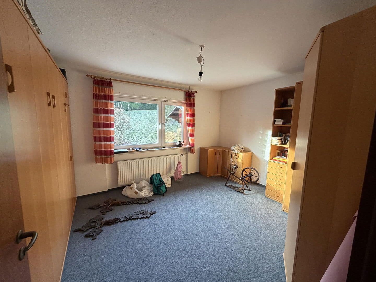 Prodej domu 170 m², pozemek 1.110 m², Weilrod, Hessen Prodej domu 170 m², pozemek 1.110 m², Weilrod, Hessen