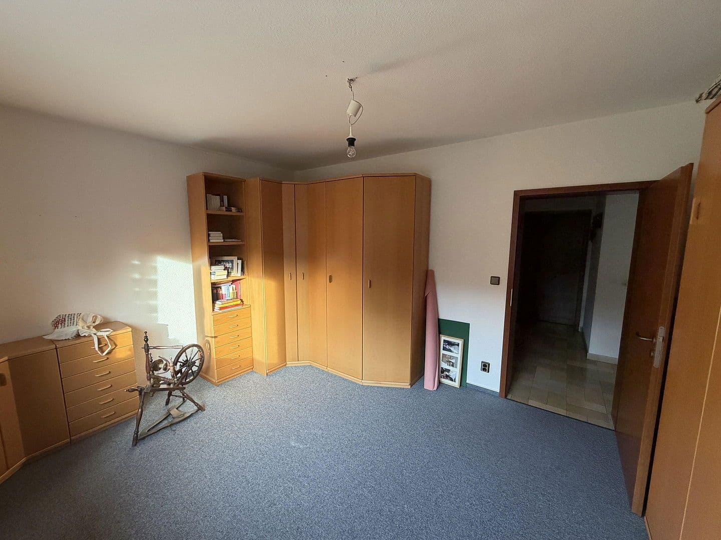 Prodej domu 170 m², pozemek 1.110 m², Weilrod, Hessen Prodej domu 170 m², pozemek 1.110 m², Weilrod, Hessen