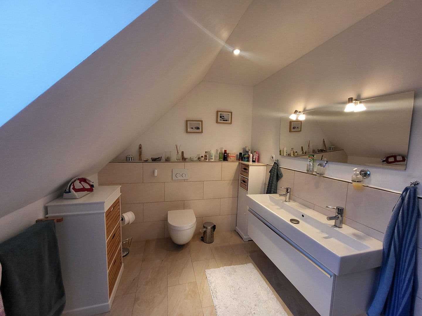 Prodej domu 138 m², pozemek 550 m², Curt- Goetz- Str. 6, Hamburg, Hamburg Prodej domu 138 m², pozemek 550 m², Curt- Goetz- Str. 6, Hamburg, Hamburg