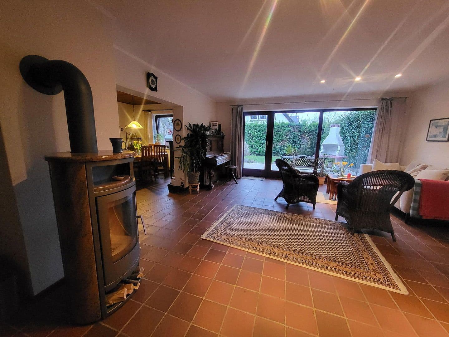 Prodej domu 138 m², pozemek 550 m², Curt- Goetz- Str. 6, Hamburg, Hamburg Prodej domu 138 m², pozemek 550 m², Curt- Goetz- Str. 6, Hamburg, Hamburg