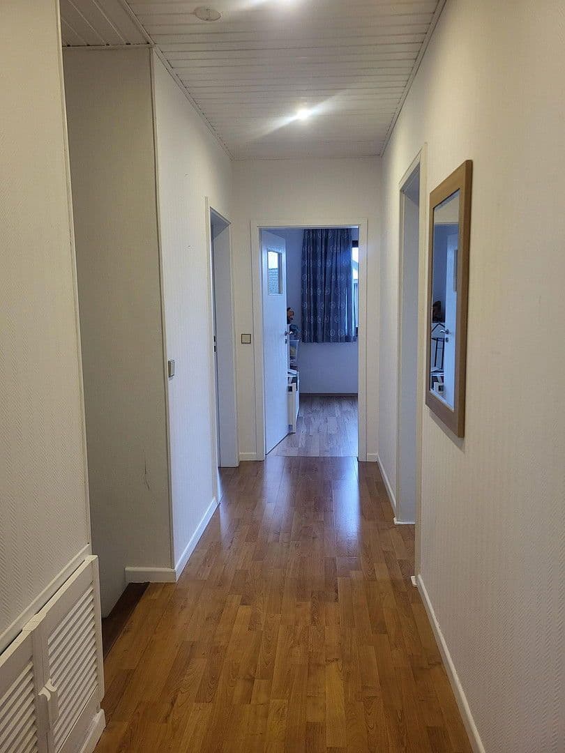 Prodej domu 138 m², pozemek 550 m², Curt- Goetz- Str. 6, Hamburg, Hamburg Prodej domu 138 m², pozemek 550 m², Curt- Goetz- Str. 6, Hamburg, Hamburg