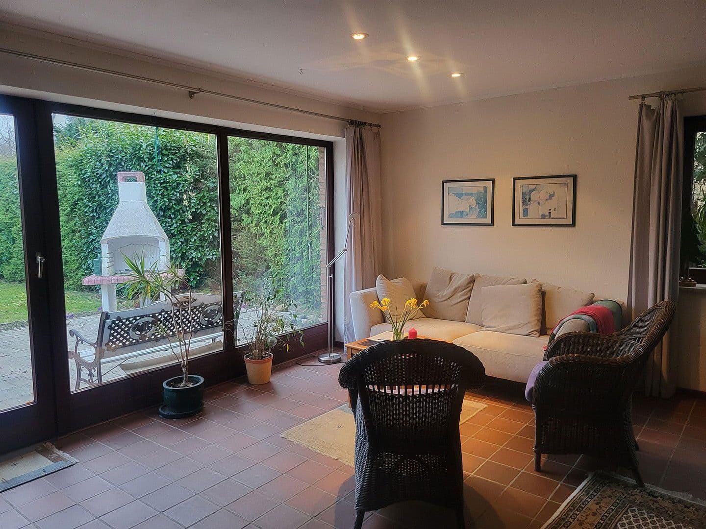 Prodej domu 138 m², pozemek 550 m², Curt- Goetz- Str. 6, Hamburg, Hamburg Prodej domu 138 m², pozemek 550 m², Curt- Goetz- Str. 6, Hamburg, Hamburg