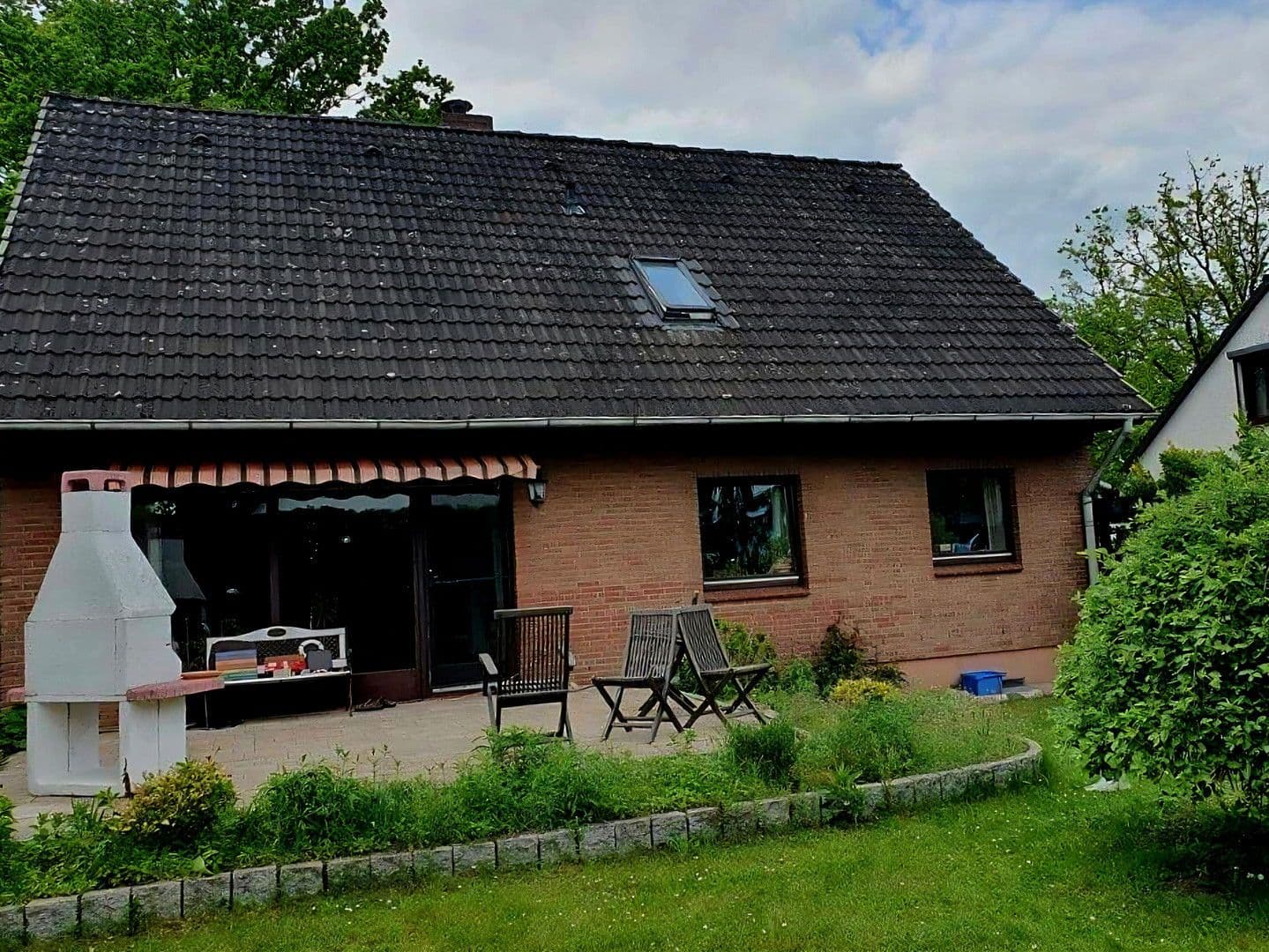 Prodej domu 138 m², pozemek 550 m², Curt- Goetz- Str. 6, Hamburg, Hamburg Prodej domu 138 m², pozemek 550 m², Curt- Goetz- Str. 6, Hamburg, Hamburg