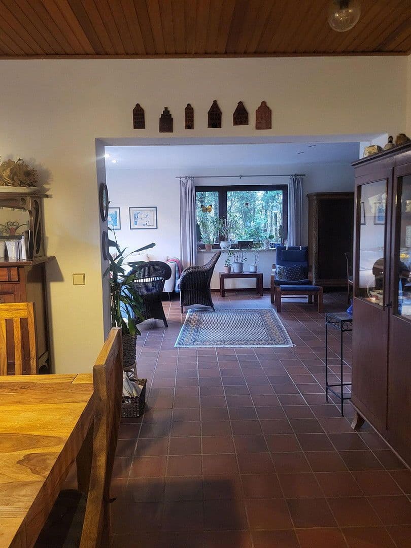 Prodej domu 138 m², pozemek 550 m², Curt- Goetz- Str. 6, Hamburg, Hamburg Prodej domu 138 m², pozemek 550 m², Curt- Goetz- Str. 6, Hamburg, Hamburg