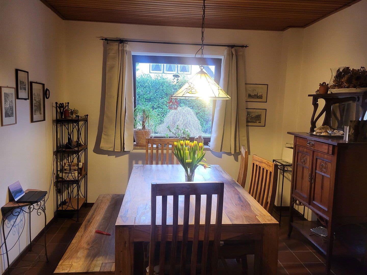 Prodej domu 138 m², pozemek 550 m², Curt- Goetz- Str. 6, Hamburg, Hamburg Prodej domu 138 m², pozemek 550 m², Curt- Goetz- Str. 6, Hamburg, Hamburg