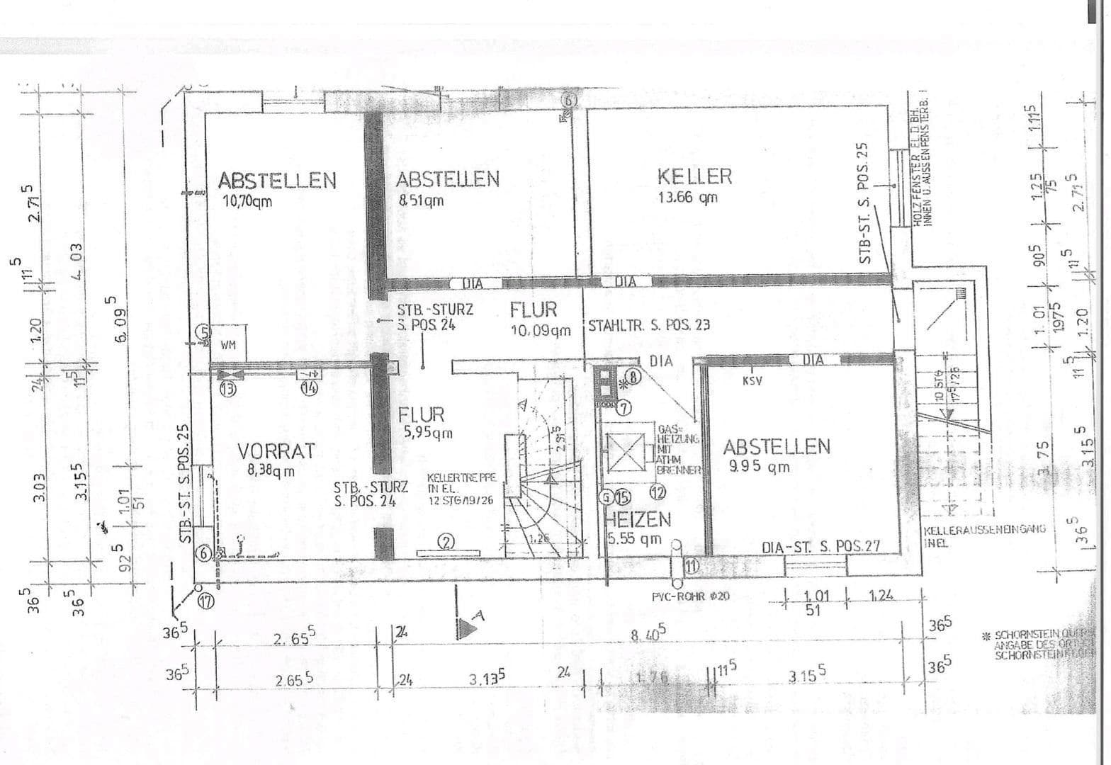 Prodej domu 138 m², pozemek 550 m², Curt- Goetz- Str. 6, Hamburg, Hamburg Prodej domu 138 m², pozemek 550 m², Curt- Goetz- Str. 6, Hamburg, Hamburg