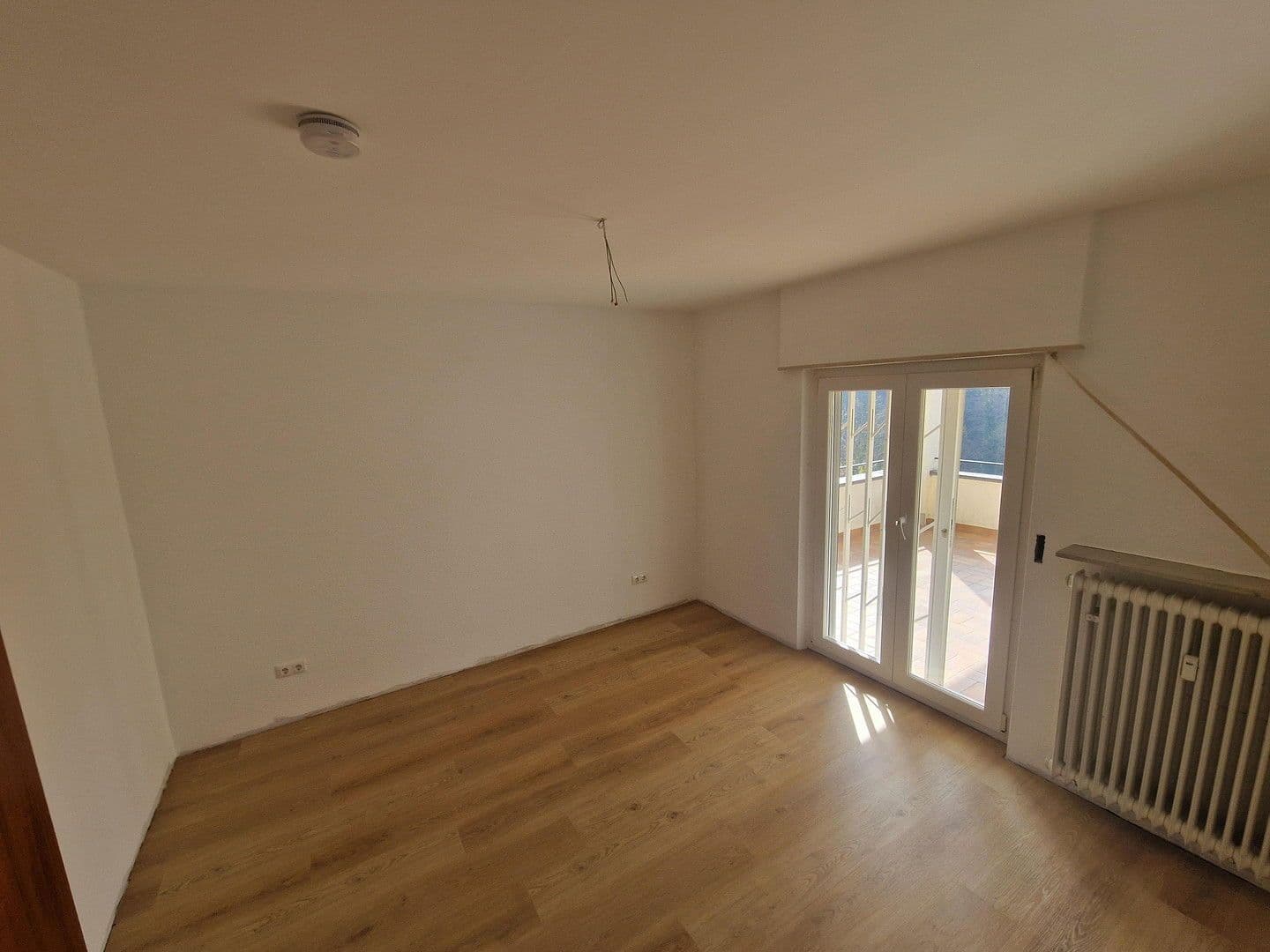 Pronájem bytu 3+1 73 m², Neckarsteinach, Hessen Pronájem bytu 3+1 73 m², Neckarsteinach, Hessen