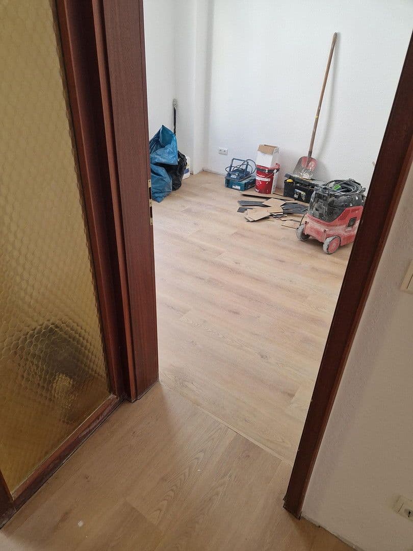 Pronájem bytu 3+1 73 m², Neckarsteinach, Hessen Pronájem bytu 3+1 73 m², Neckarsteinach, Hessen