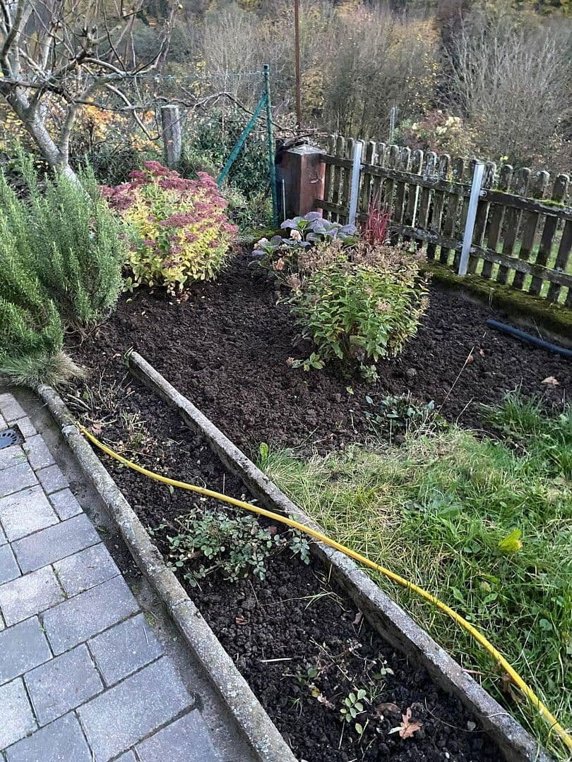 Pronájem bytu 3+1 73 m², Neckarsteinach, Hessen Pronájem bytu 3+1 73 m², Neckarsteinach, Hessen