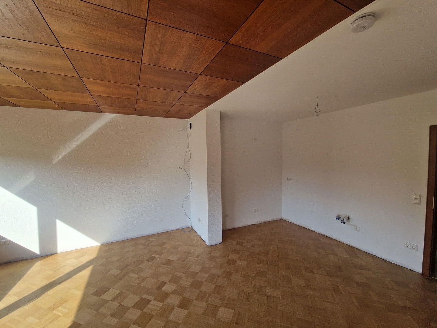 Pronájem bytu 3+1 73 m², Neckarsteinach, Hessen Pronájem bytu 3+1 73 m², Neckarsteinach, Hessen