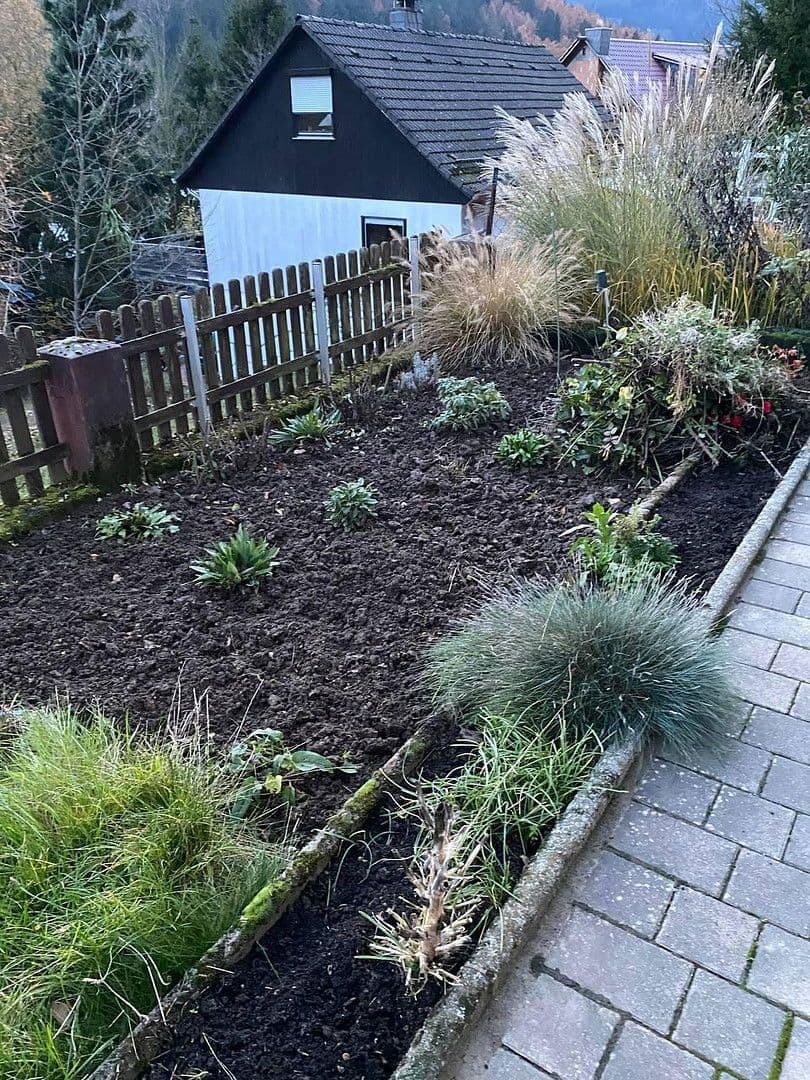 Pronájem bytu 3+1 73 m², Neckarsteinach, Hessen Pronájem bytu 3+1 73 m², Neckarsteinach, Hessen