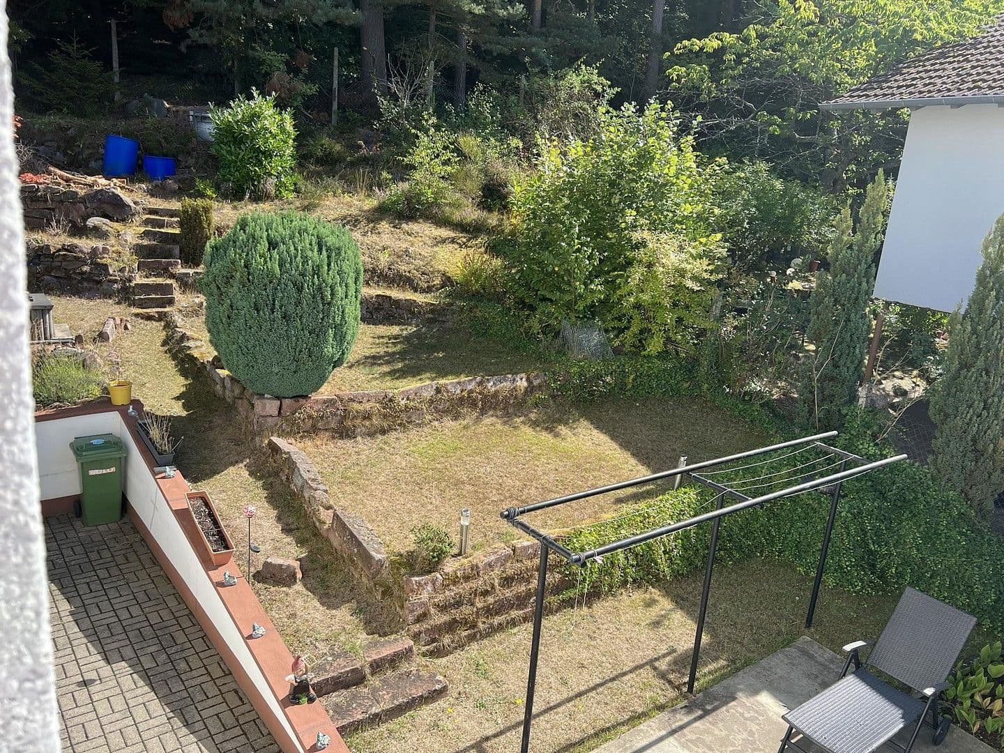 Pronájem bytu 3+kk 61 m², Esthal, Porýní-Falc Pronájem bytu 3+kk 61 m², Esthal, Porýní-Falc