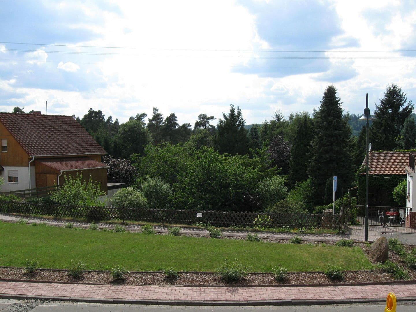 Pronájem bytu 3+kk 61 m², Esthal, Porýní-Falc Pronájem bytu 3+kk 61 m², Esthal, Porýní-Falc