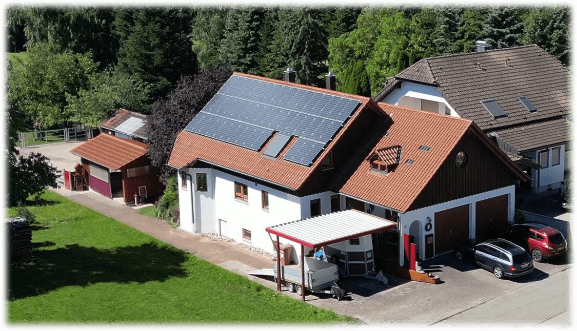 Prodej domu 129 m², pozemek 4.804 m², Wüstenrot, Bádensko-Württembersko Prodej domu 129 m², pozemek 4.804 m², Wüstenrot, Bádensko-Württembersko