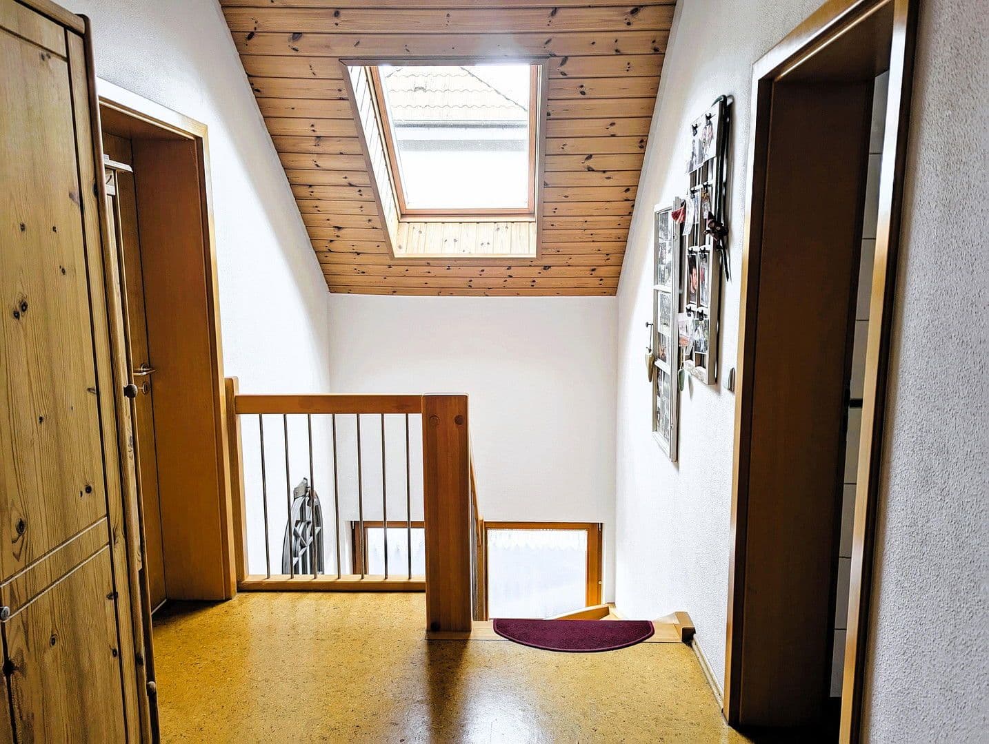 Prodej domu 129 m², pozemek 4.804 m², Wüstenrot, Bádensko-Württembersko Prodej domu 129 m², pozemek 4.804 m², Wüstenrot, Bádensko-Württembersko