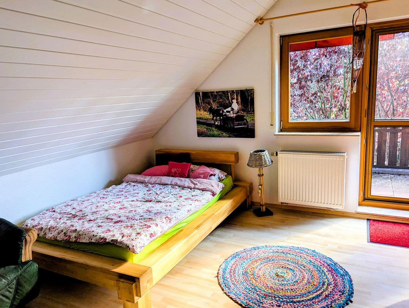 Prodej domu 129 m², pozemek 4.804 m², Wüstenrot, Bádensko-Württembersko Prodej domu 129 m², pozemek 4.804 m², Wüstenrot, Bádensko-Württembersko