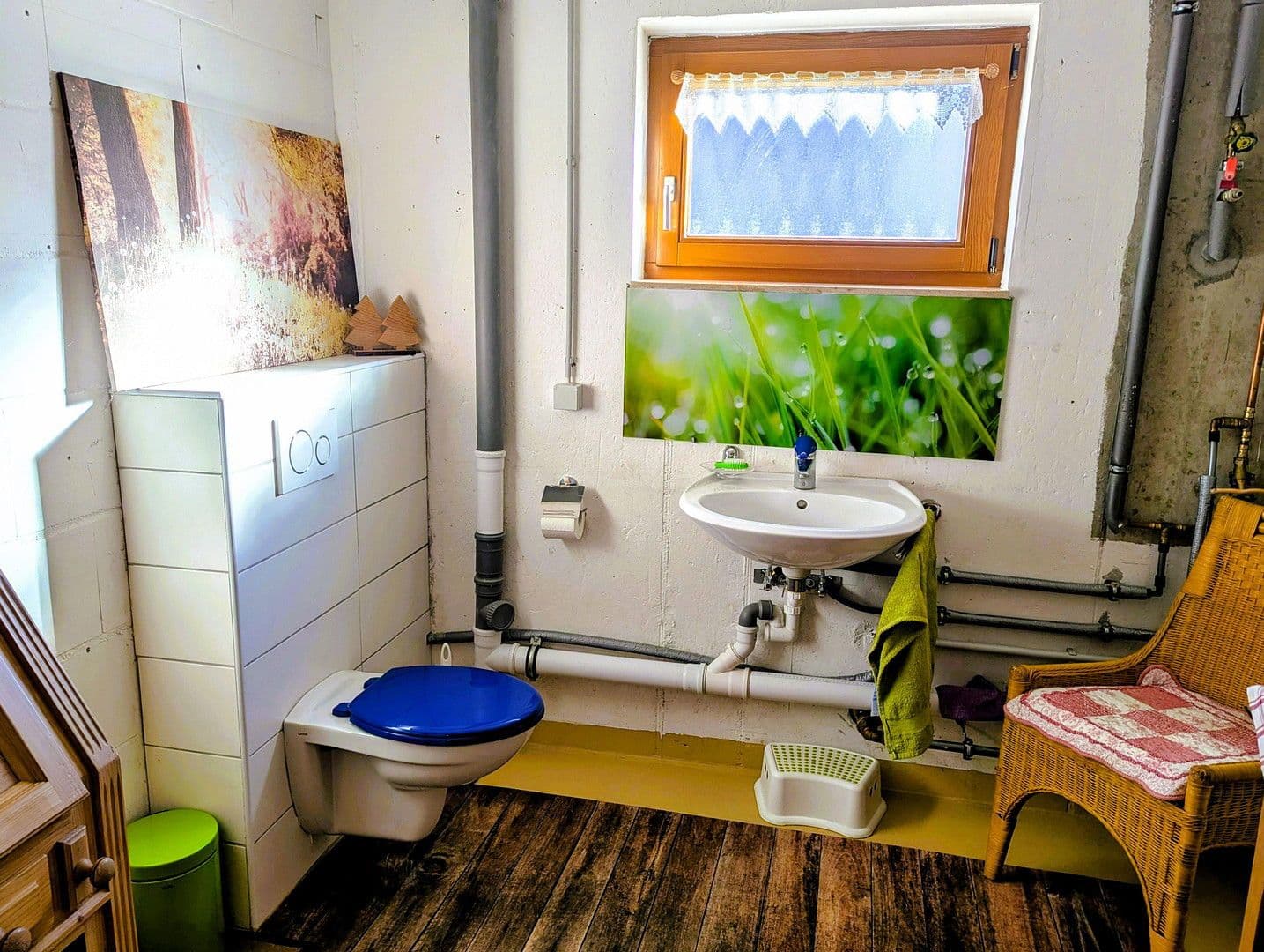 Prodej domu 129 m², pozemek 4.804 m², Wüstenrot, Bádensko-Württembersko Prodej domu 129 m², pozemek 4.804 m², Wüstenrot, Bádensko-Württembersko