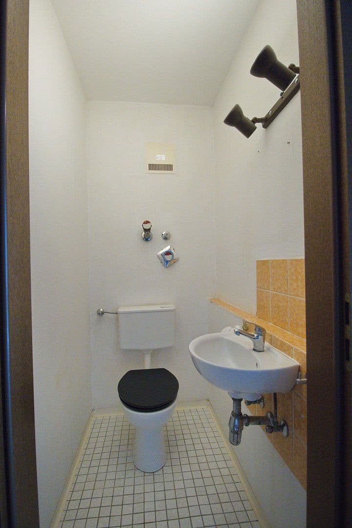 Prodej bytu 3+1 83 m², Würzburg, Bavorsko Prodej bytu 3+1 83 m², Würzburg, Bavorsko