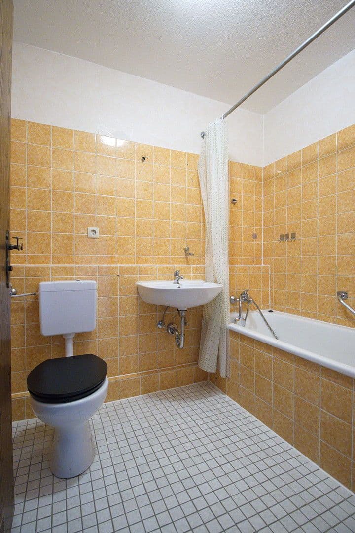Prodej bytu 3+1 83 m², Würzburg, Bavorsko Prodej bytu 3+1 83 m², Würzburg, Bavorsko