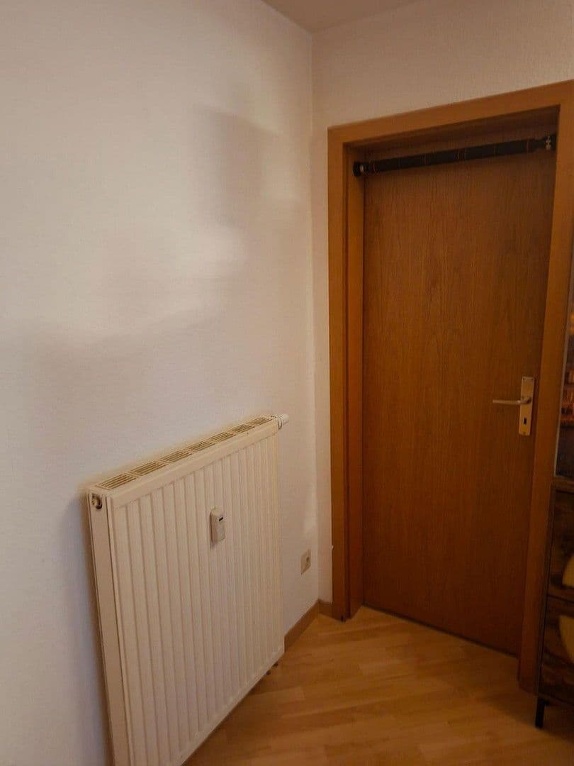 Prodej bytu 1+1 29 m², Maybachstr. 1, Bad Schussenried, Bádensko-Württembersko Prodej bytu 1+1 29 m², Maybachstr. 1, Bad Schussenried, Bádensko-Württembersko