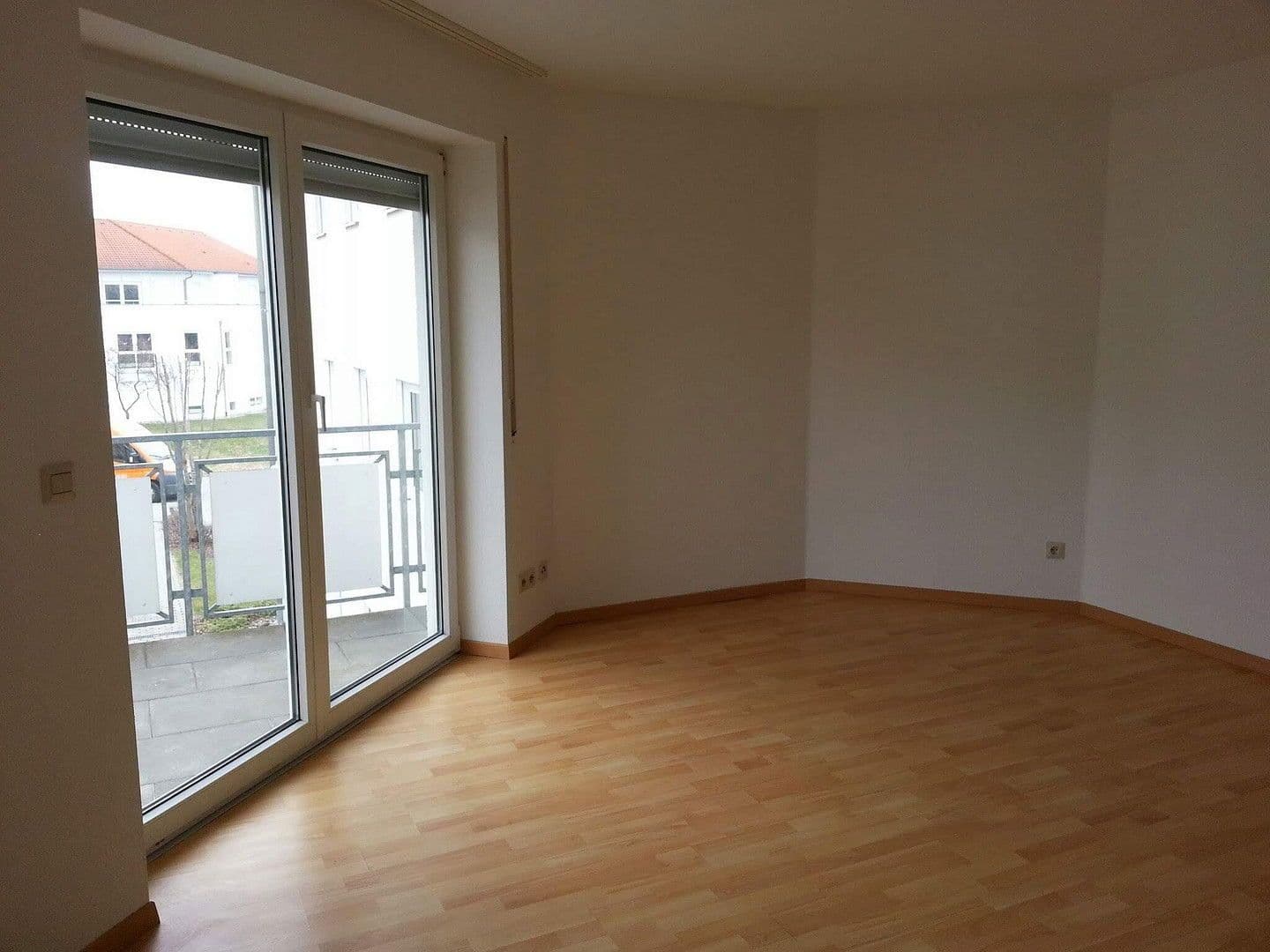 Prodej bytu 1+1 29 m², Maybachstr. 1, Bad Schussenried, Bádensko-Württembersko Prodej bytu 1+1 29 m², Maybachstr. 1, Bad Schussenried, Bádensko-Württembersko
