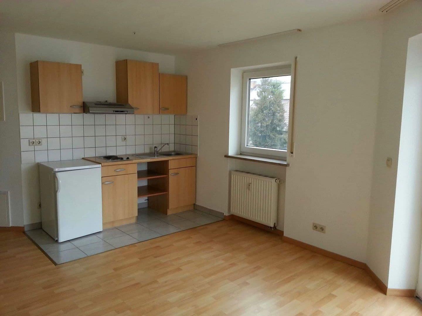 Prodej bytu 1+1 29 m², Maybachstr. 1, Bad Schussenried, Bádensko-Württembersko Prodej bytu 1+1 29 m², Maybachstr. 1, Bad Schussenried, Bádensko-Württembersko