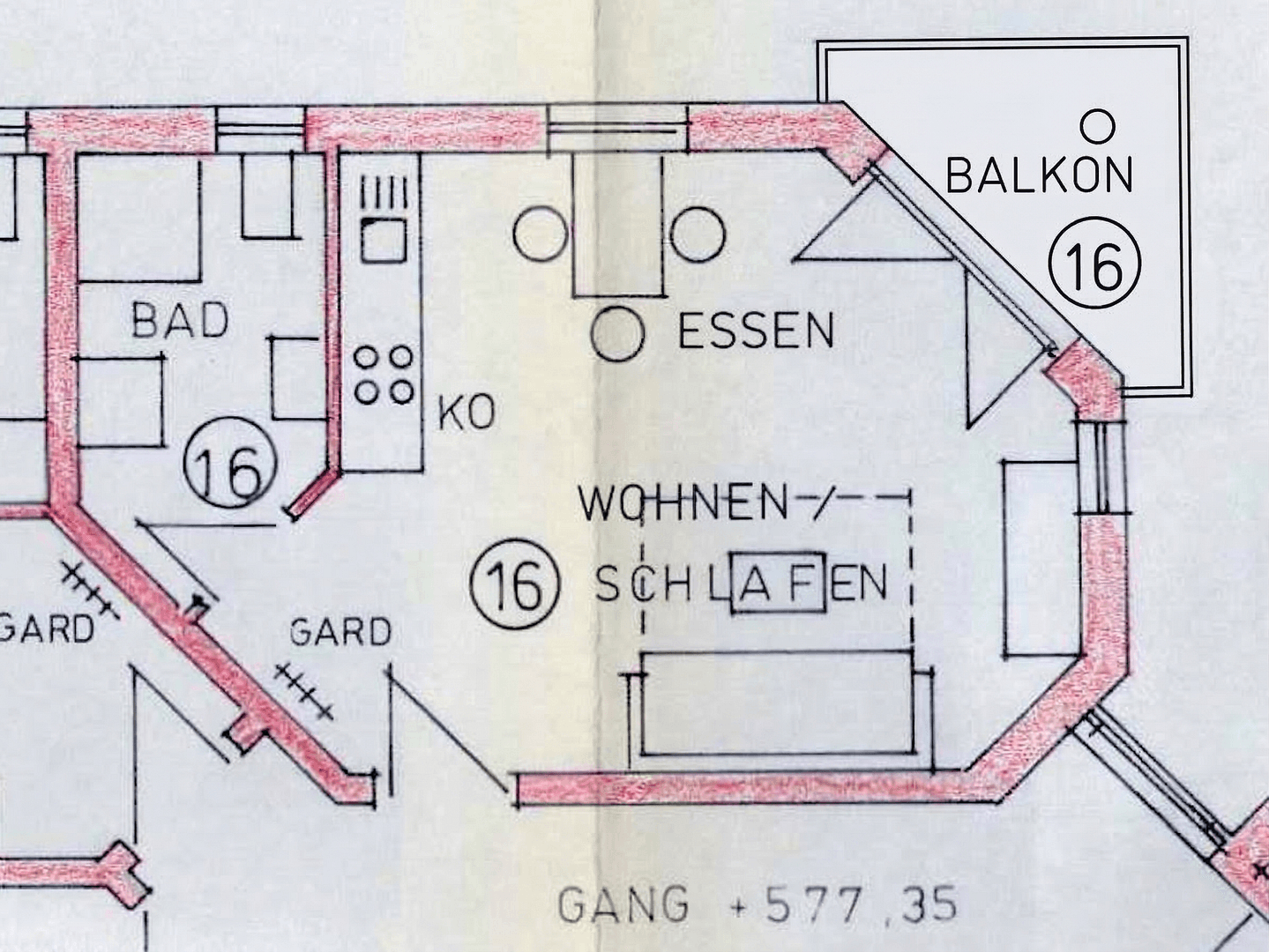 Prodej bytu 1+1 29 m², Maybachstr. 1, Bad Schussenried, Bádensko-Württembersko Prodej bytu 1+1 29 m², Maybachstr. 1, Bad Schussenried, Bádensko-Württembersko