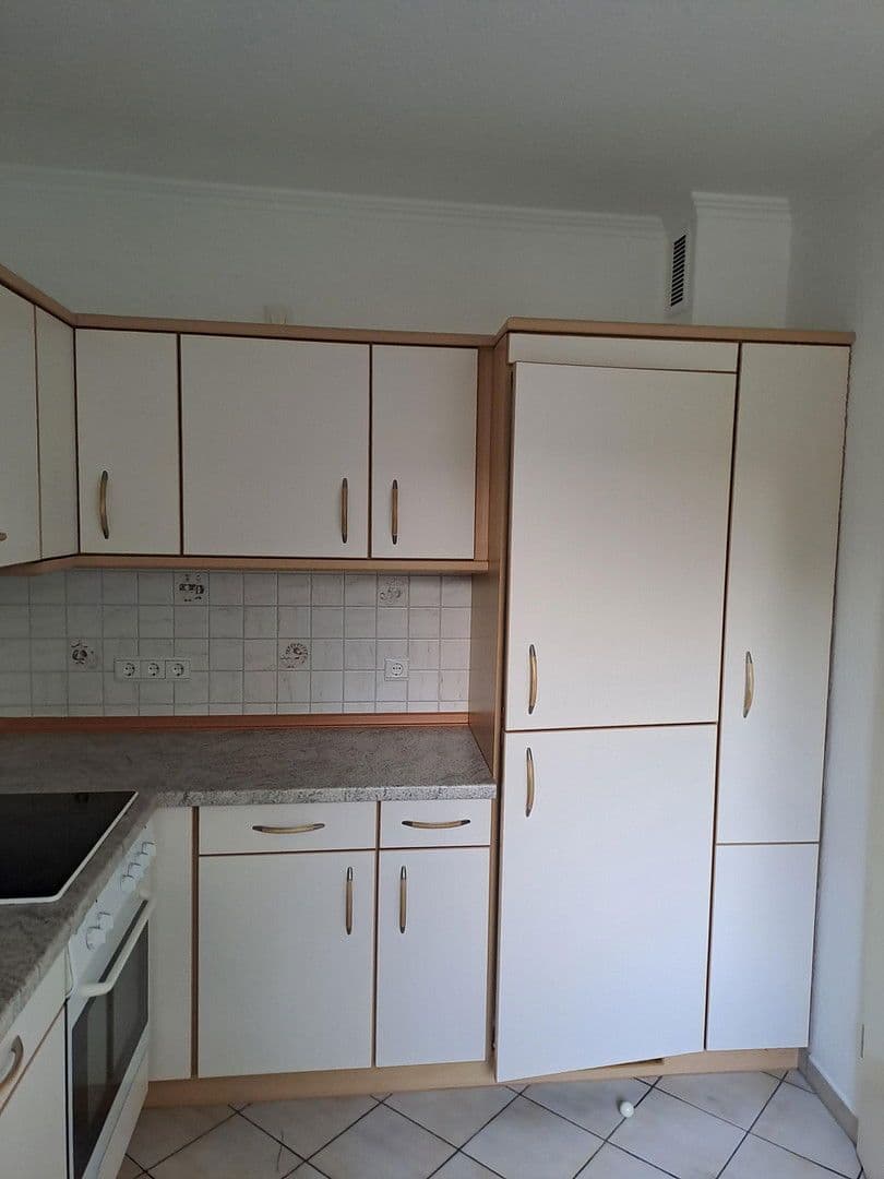 Pronájem bytu 3+1 87 m², Bremen, Bremen Pronájem bytu 3+1 87 m², Bremen, Bremen