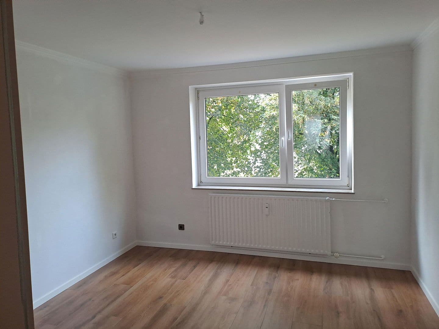 Pronájem bytu 3+1 87 m², Bremen, Bremen Pronájem bytu 3+1 87 m², Bremen, Bremen