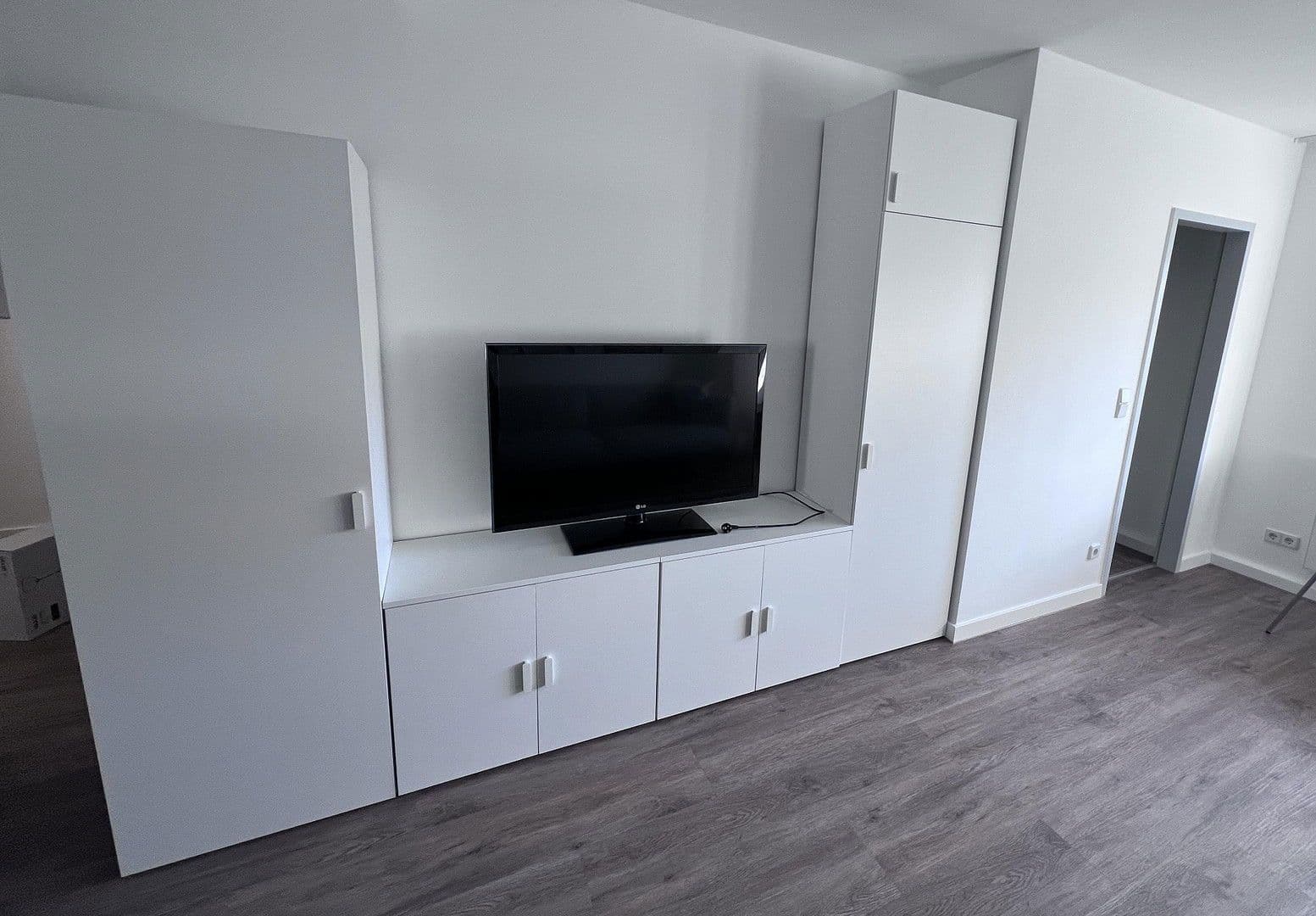 Pronájem bytu 1+1 41 m², Goldschmidtstr. 29 a, Leipzig, Sasko Pronájem bytu 1+1 41 m², Goldschmidtstr. 29 a, Leipzig, Sasko