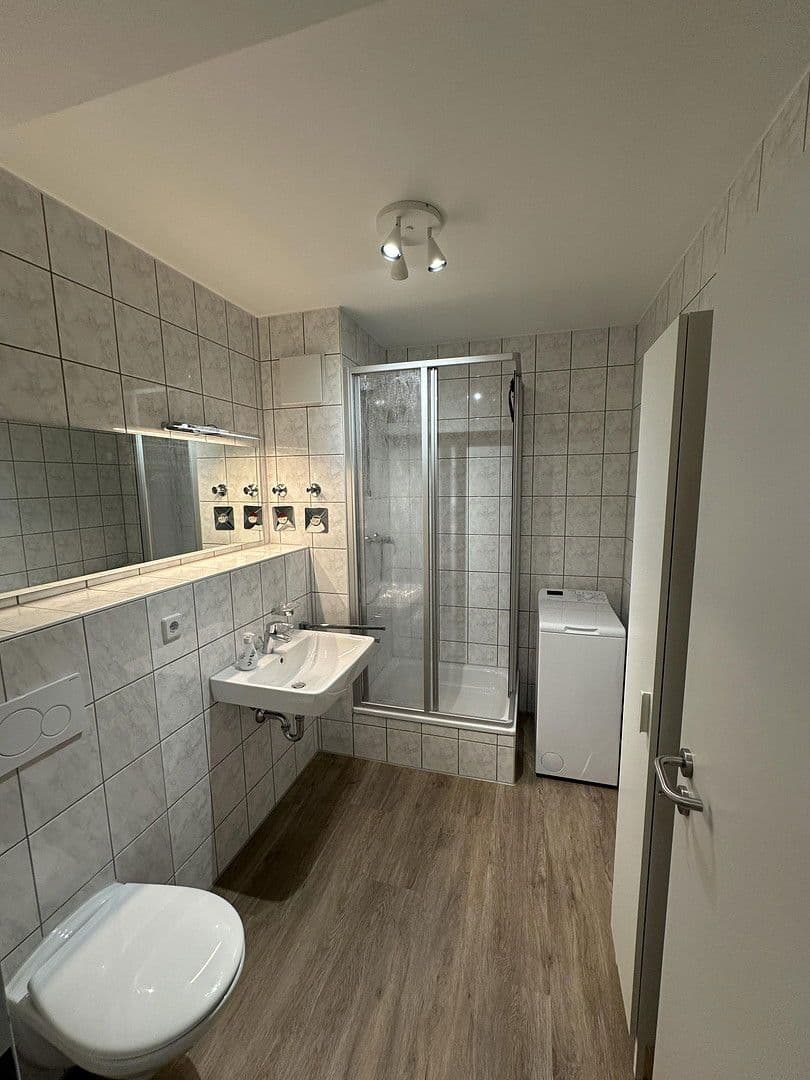 Pronájem bytu 1+1 41 m², Goldschmidtstr. 29 a, Leipzig, Sasko Pronájem bytu 1+1 41 m², Goldschmidtstr. 29 a, Leipzig, Sasko