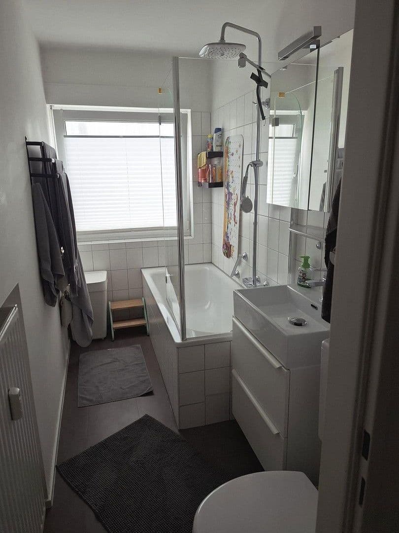 Prodej bytu 3+1 75 m², Rheinfelden (Baden), Bádensko-Württembersko Prodej bytu 3+1 75 m², Rheinfelden (Baden), Bádensko-Württembersko